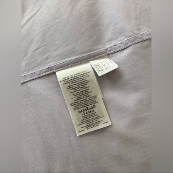 Brooks Brothers tailored fit shirt - Picture 9 of 9